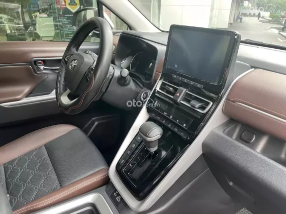 Toyota Innova Cross Xăng 2024 - Chính hãng Toyota Sure