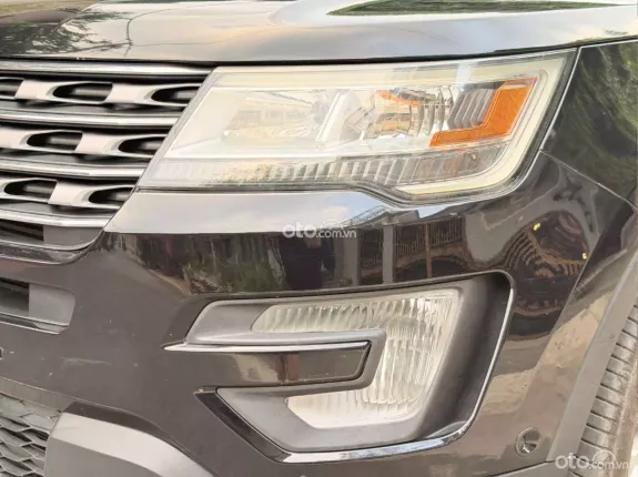 Ford Explorer 2.3L Ecoboost 2016 - Xe SUV 7 chỗ Đẹp_Nhập Mỹ _Xe chính hãng