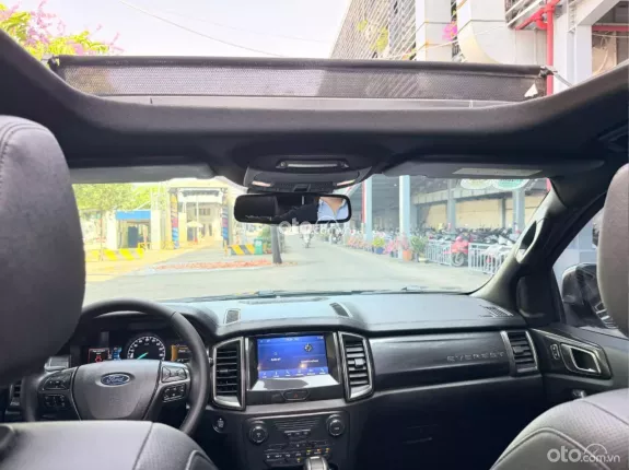 Ford Everest Titanium 2.0L AT 4WD 2021 - GIÁ TỐT_UY TÍN_ CHẤT LƯỢNG