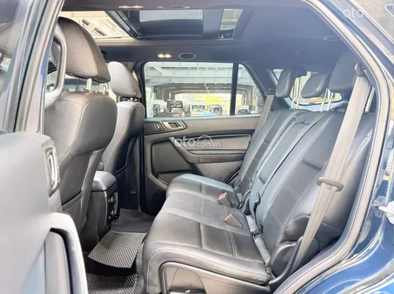 Ford Everest Titanium 2.0L AT 4WD 2021 - GIÁ TỐT_UY TÍN_ CHẤT LƯỢNG