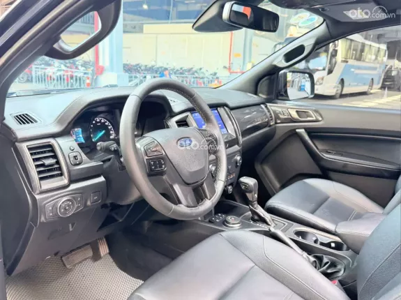 Ford Everest Titanium 2.0L AT 4WD 2021 - GIÁ TỐT_UY TÍN_ CHẤT LƯỢNG