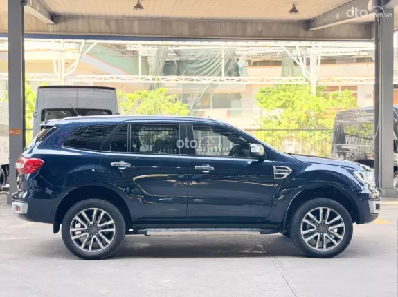 Ford Everest Titanium 2.0L AT 4WD 2021 - GIÁ TỐT_UY TÍN_ CHẤT LƯỢNG