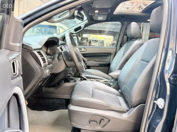 Ford Everest Titanium 2.0L AT 4WD 2021 - GIÁ TỐT_UY TÍN_ CHẤT LƯỢNG
