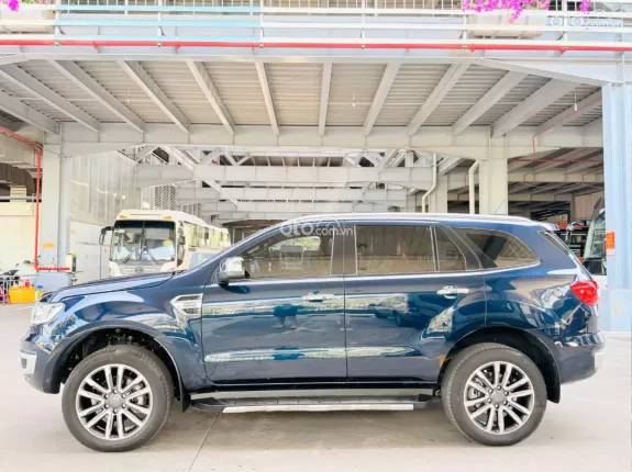 Ford Everest Titanium 2.0L AT 4WD 2021 - GIÁ TỐT_UY TÍN_ CHẤT LƯỢNG