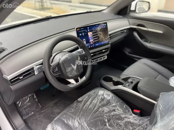 VinFast VF6 Eco 2026 - XE MỚI NEW 100% CHƯA LĂN BÁNH- GIÁ CỰC TỐT