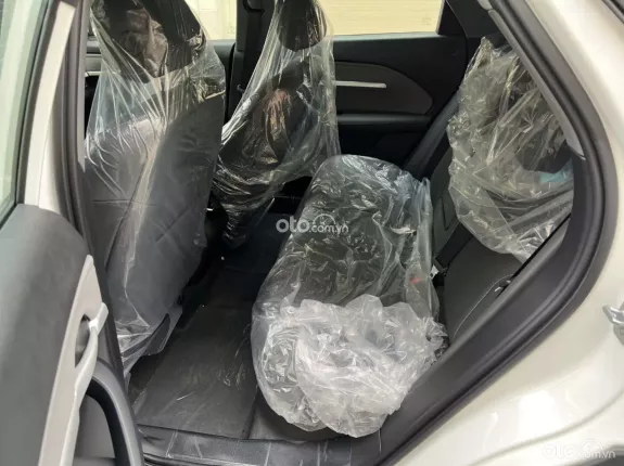 VinFast VF6 Eco 2026 - XE MỚI NEW 100% CHƯA LĂN BÁNH- GIÁ CỰC TỐT