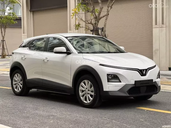 VinFast VF6 Eco 2026 - XE MỚI NEW 100% CHƯA LĂN BÁNH- GIÁ CỰC TỐT