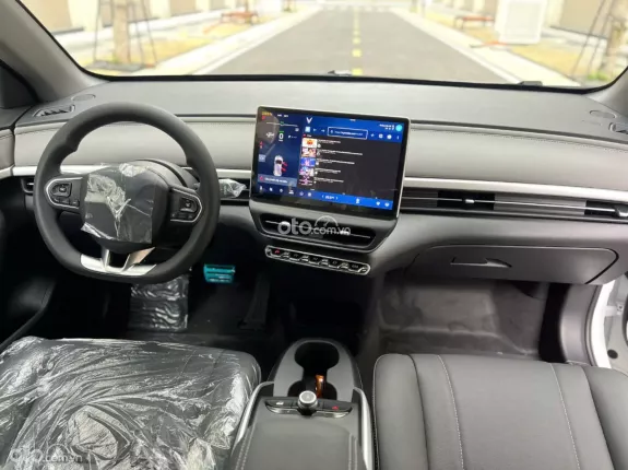 VinFast VF6 Eco 2026 - XE MỚI NEW 100% CHƯA LĂN BÁNH- GIÁ CỰC TỐT