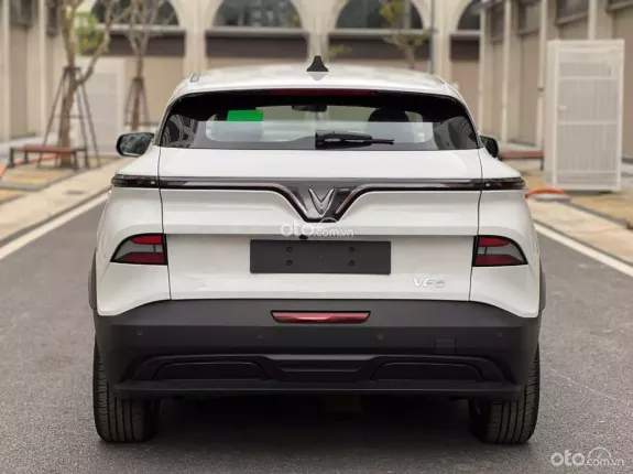 VinFast VF6 Eco 2026 - XE MỚI NEW 100% CHƯA LĂN BÁNH- GIÁ CỰC TỐT