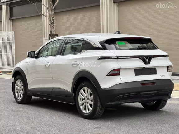 VinFast VF6 Eco 2026 - XE MỚI NEW 100% CHƯA LĂN BÁNH- GIÁ CỰC TỐT