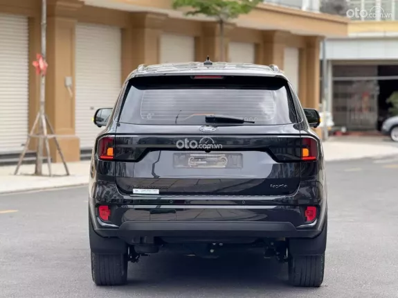 Ford Everest Titanium 2.0 AT 4x2 2023 - Xe đẹp full bảo dưỡng hãng