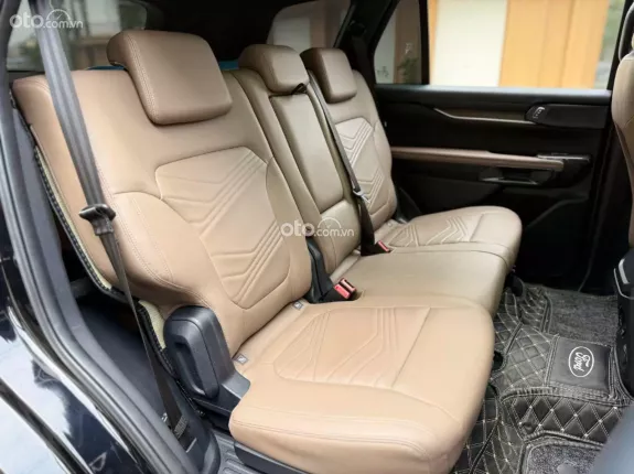 Ford Everest Titanium 2.0 AT 4x2 2023 - Xe đẹp full bảo dưỡng hãng