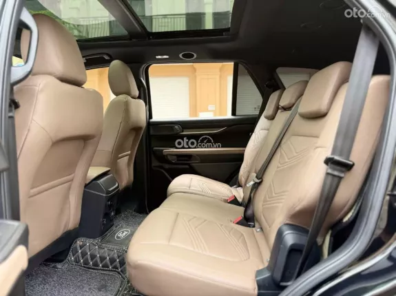Ford Everest Titanium 2.0 AT 4x2 2023 - Xe đẹp full bảo dưỡng hãng