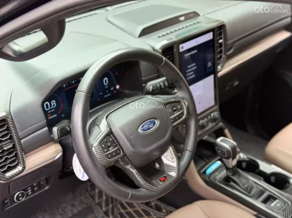 Ford Everest Titanium 2.0 AT 4x2 2023 - Xe đẹp full bảo dưỡng hãng