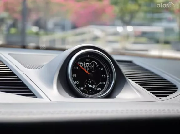 Porsche Macan 2.0 AT 2021 - Option 800tr