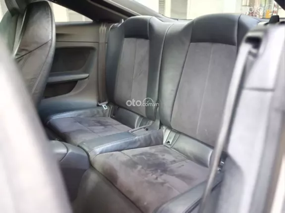 Audi TT 2.0 TFSI Quattro 2015 - Trắng Đen