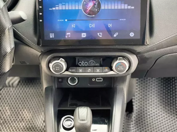 Nissan Almera CVT 2024 - V CỰC LƯỚT