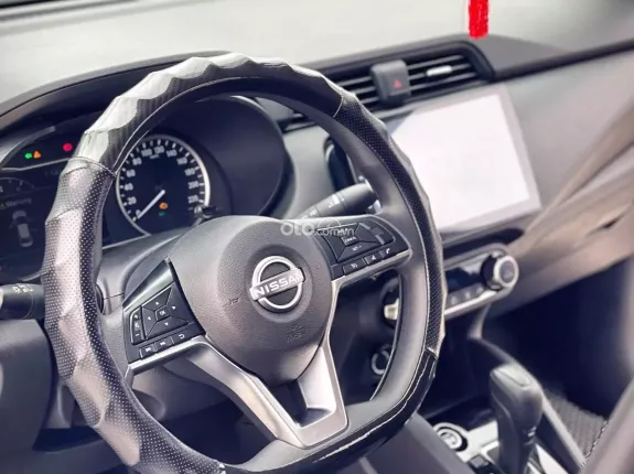 Nissan Almera CVT 2024 - V CỰC LƯỚT