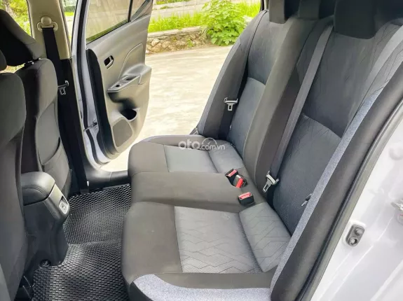 Nissan Almera CVT 2024 - V CỰC LƯỚT