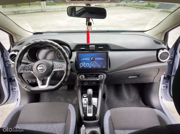 Nissan Almera CVT 2024 - V CỰC LƯỚT