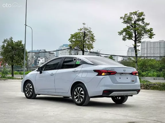 Nissan Almera CVT 2024 - V CỰC LƯỚT