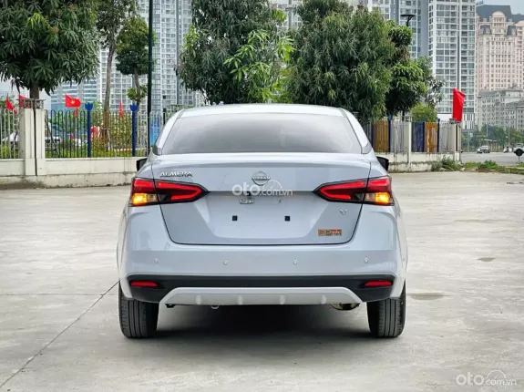 Nissan Almera CVT 2024 - V CỰC LƯỚT