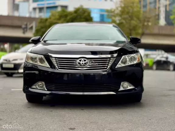 Toyota Camry 2.5Q 2013 - Odo 12.5v km cực chất