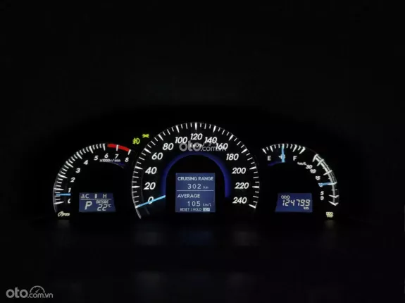 Toyota Camry 2.5Q 2013 - Odo 12.5v km cực chất