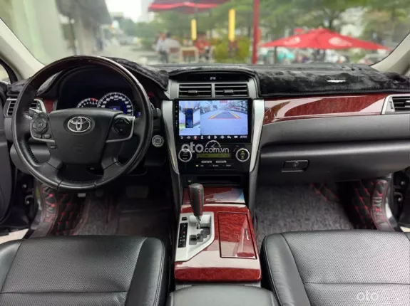 Toyota Camry 2.5Q 2013 - Odo 12.5v km cực chất