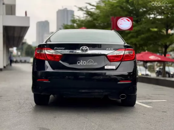 Toyota Camry 2.5Q 2013 - Odo 12.5v km cực chất
