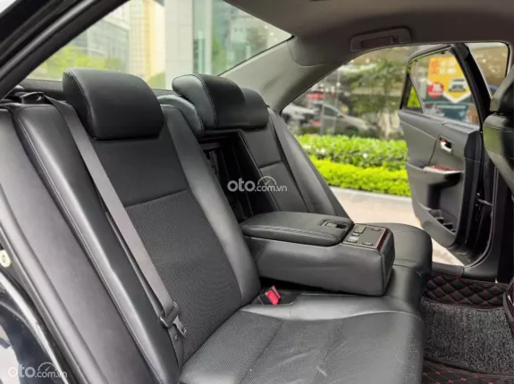Toyota Camry 2.5Q 2013 - Odo 12.5v km cực chất