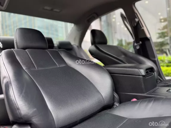 Toyota Camry 2.5Q 2013 - Odo 12.5v km cực chất