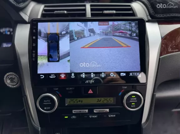 Toyota Camry 2.5Q 2013 - Odo 12.5v km cực chất