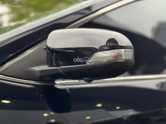 Toyota Camry 2.5Q 2013 - Odo 12.5v km cực chất