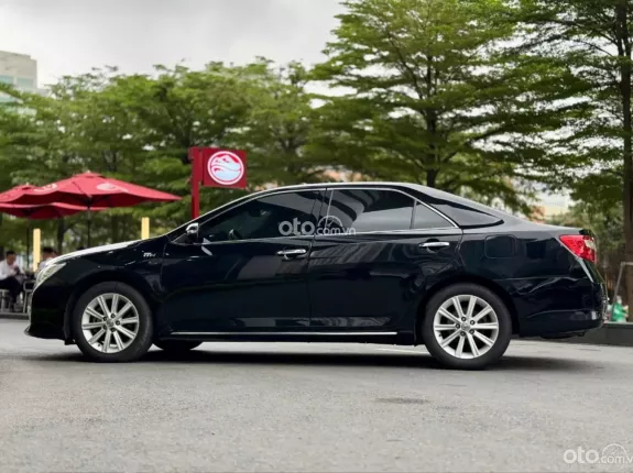 Toyota Camry 2.5Q 2013 - Odo 12.5v km cực chất