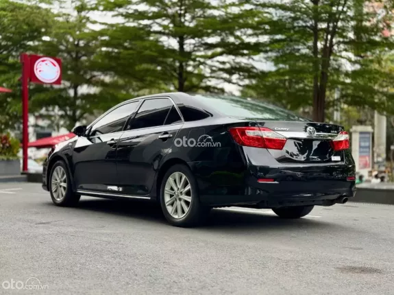 Toyota Camry 2.5Q 2013 - Odo 12.5v km cực chất