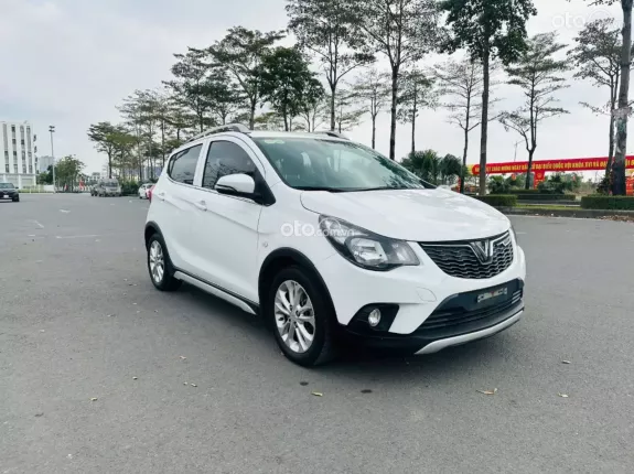 VinFast Fadil Cao cấp 2021 - Hàng đẹp lại về