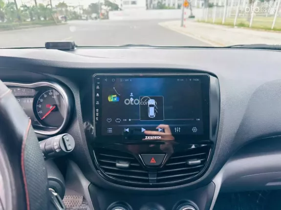 VinFast Fadil Cao cấp 2021 - Hàng đẹp lại về