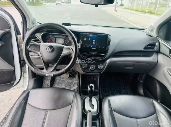 VinFast Fadil Cao cấp 2021 - Hàng đẹp lại về