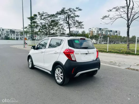 VinFast Fadil Cao cấp 2021 - Hàng đẹp lại về