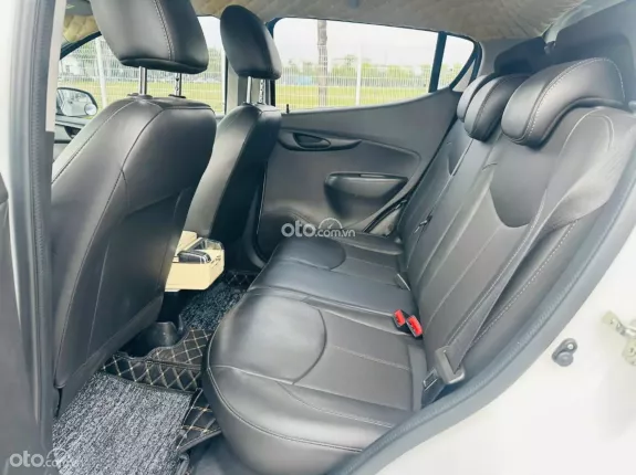 VinFast Fadil Cao cấp 2021 - Hàng đẹp lại về