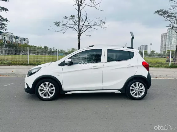 VinFast Fadil Cao cấp 2021 - Hàng đẹp lại về