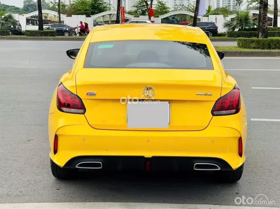 MG ZS 1.5 2WD Luxury 2023 - Hàng siêu đẹp lại về