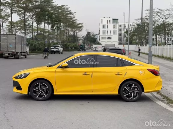 MG ZS 1.5 2WD Luxury 2023 - Hàng siêu đẹp lại về