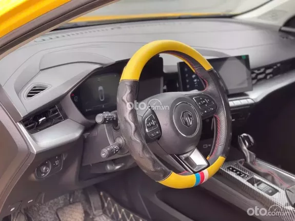 MG ZS 1.5 2WD Luxury 2023 - Hàng siêu đẹp lại về