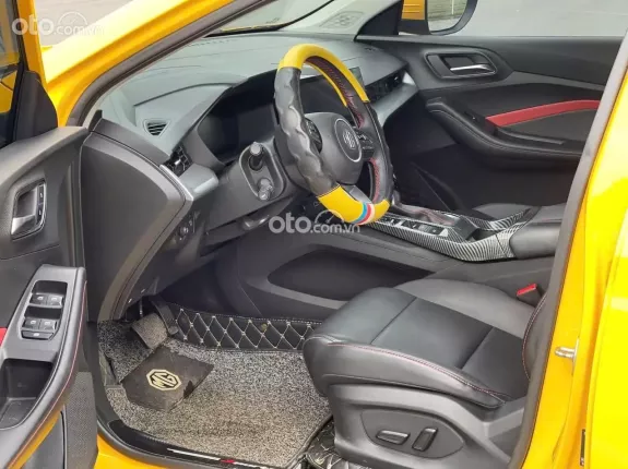 MG ZS 1.5 2WD Luxury 2023 - Hàng siêu đẹp lại về