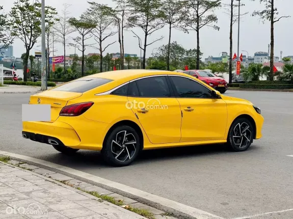 MG ZS 1.5 2WD Luxury 2023 - Hàng siêu đẹp lại về