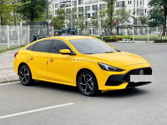 MG ZS 1.5 2WD Luxury 2023 - Hàng siêu đẹp lại về