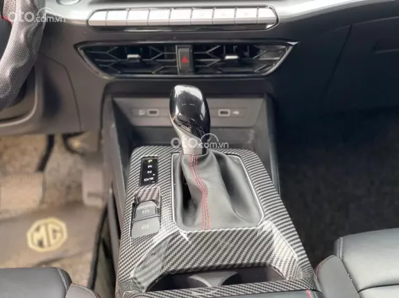 MG ZS 1.5 2WD Luxury 2023 - Hàng siêu đẹp lại về