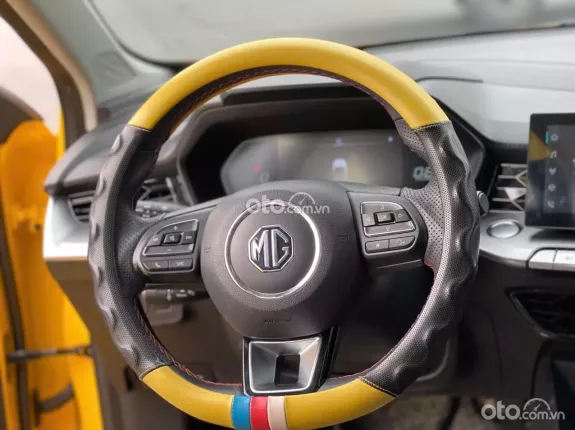 MG ZS 1.5 2WD Luxury 2023 - Hàng siêu đẹp lại về
